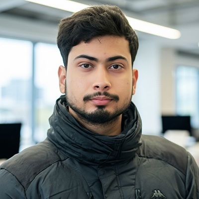 Md Rajibul Islam, developer and creator of Progressive Pomo